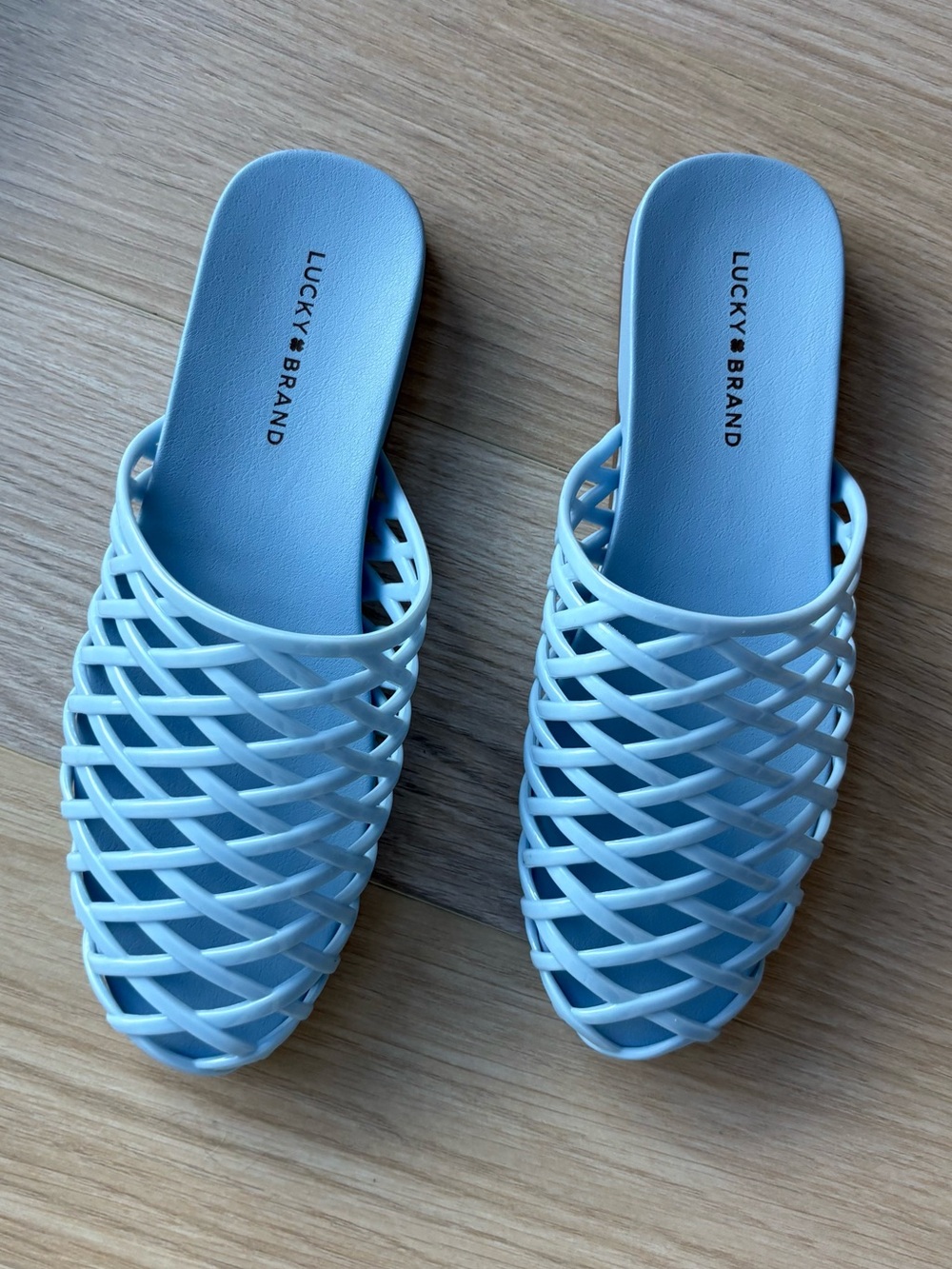 Jelly Mules